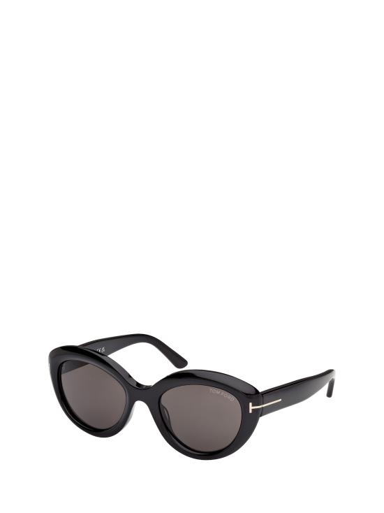 26FW 톰포드 선글라스 FT1316 01A SHINY BLACK - TOMFORD
