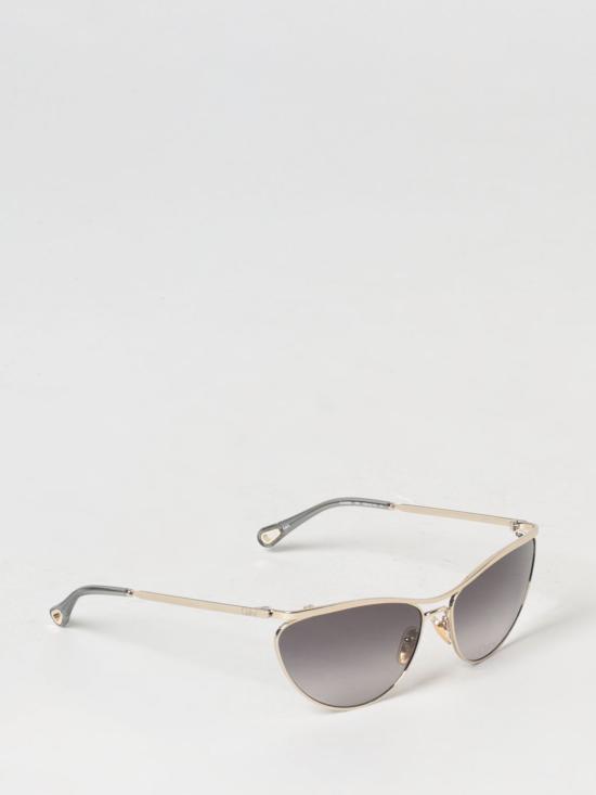 26SS 끌로에 선글라스 CH0386S 002 Brown