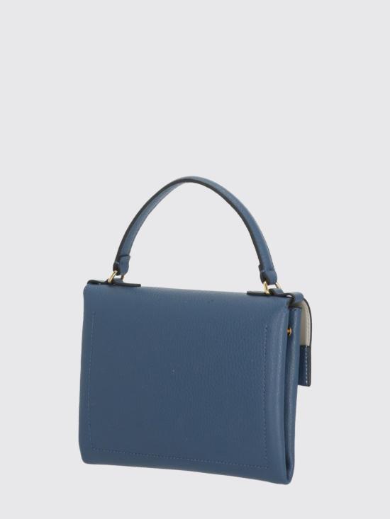 26SS 코치넬리 토트백 E1MD5190301 B27 Blue - COCCINELLE