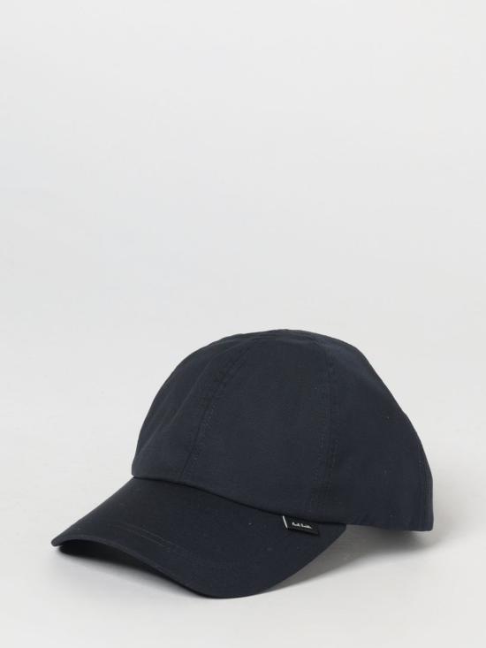 26SS 폴 스미스 볼캡 M1A987DTU00041 49 Blue