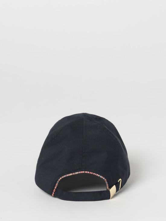26SS 폴 스미스 볼캡 M1A987DTU00041 49 Blue - PAUL SMITH