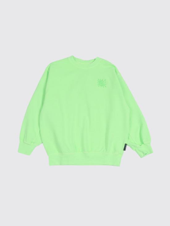 26SS [키즈] 몰로 풀오버 6S26J216 5694 Multicolor