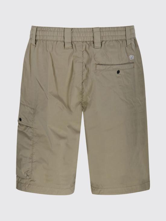26SS 씨피 컴퍼니 숏팬츠 20CMBE254A006439G 610 Grey - C.P. COMPANY