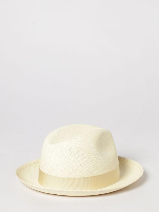 26SS 보르살리노 버킷햇 140228 00C4 Beige - BORSALINO