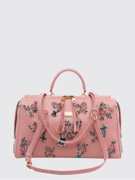 26SS 돌체앤가바나 토트백 BB7844A0654 8L149 Pink