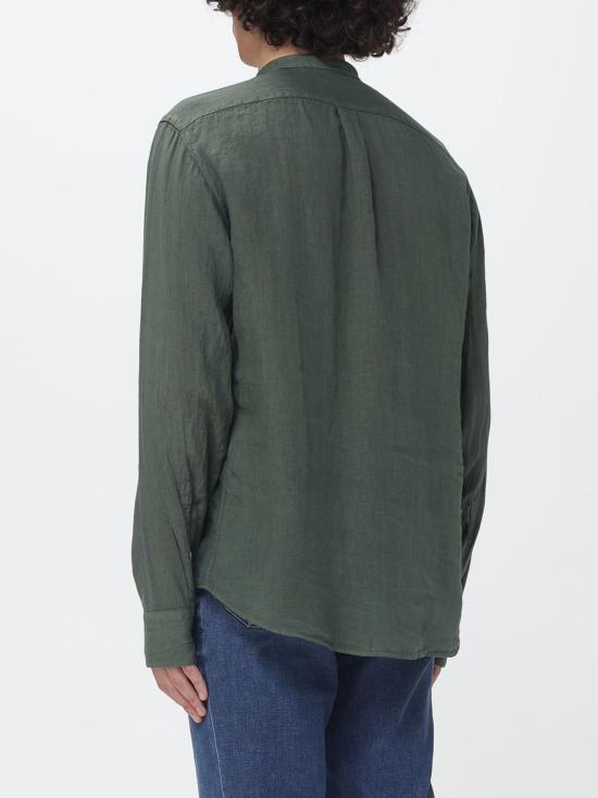 26SS B.D.배기스 긴팔 셔츠 B005TC162 244 Green - B.D. BAGGIES