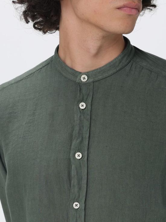 26SS B.D.배기스 긴팔 셔츠 B005TC162 244 Green - B.D. BAGGIES