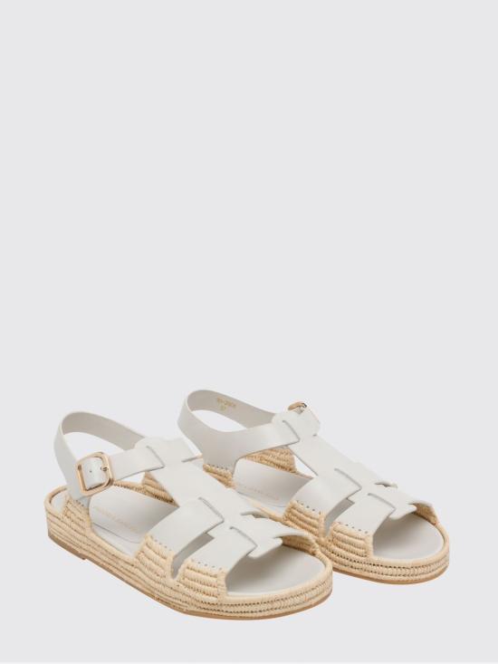26SS 팔로마바르셀로 샌들 2605 OFF White - PALOMA BARCELO