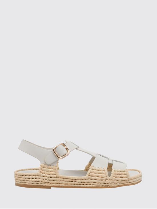 26SS 팔로마바르셀로 샌들 2605 OFF White