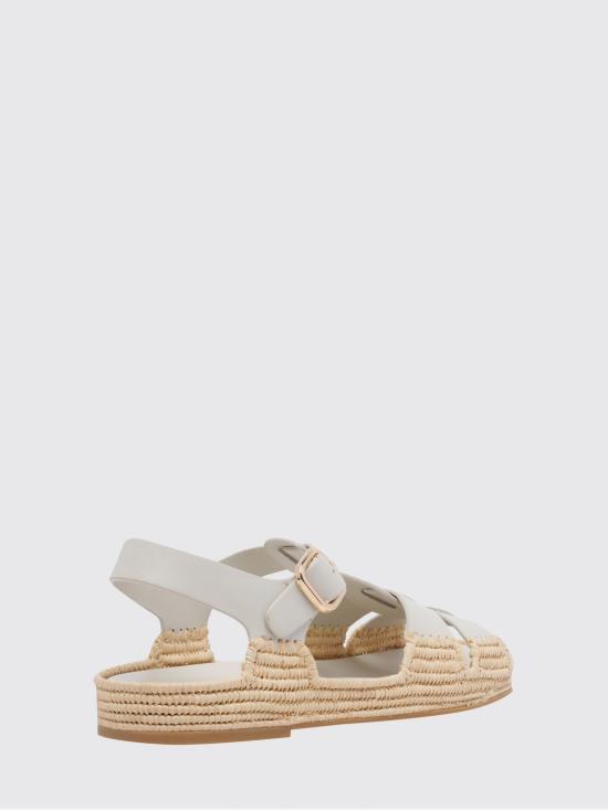 26SS 팔로마바르셀로 샌들 2605 OFF White - PALOMA BARCELO