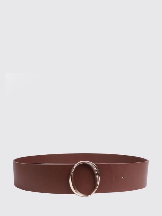 26SS 오르치아니 레귤러 벨트 D10420ZNZ COA Brown