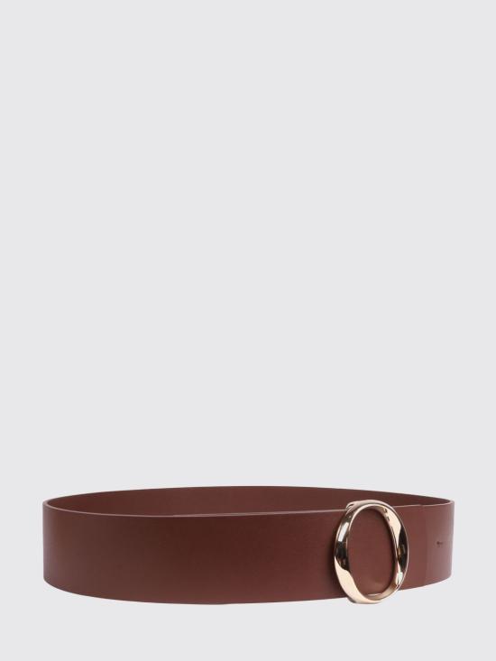 26SS 오르치아니 레귤러 벨트 D10420ZNZ COA Brown - ORCIANI
