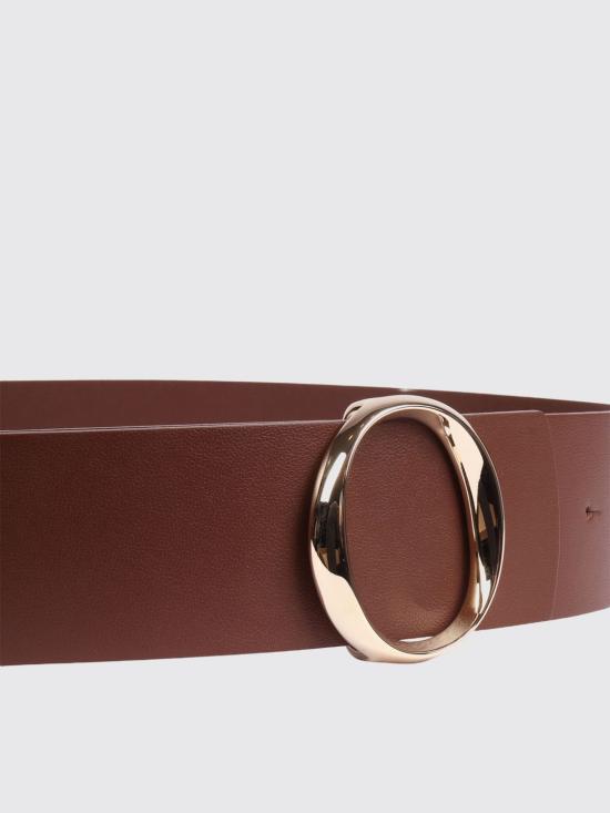 26SS 오르치아니 레귤러 벨트 D10420ZNZ COA Brown - ORCIANI