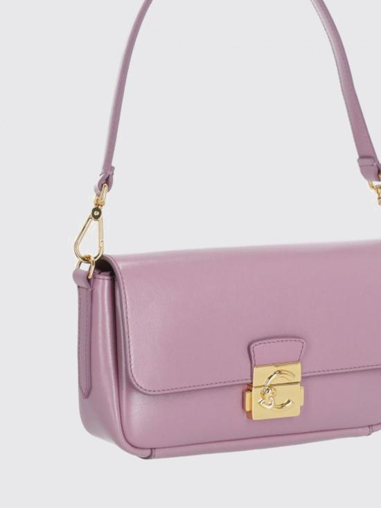 26SS 코치넬리 숄더백 E1U4M120201 P19 Violet - COCCINELLE