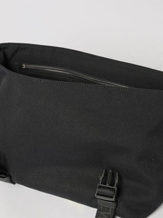 26SS 로에베 숄더백 B000U45X01 1100 Black - LOEWE