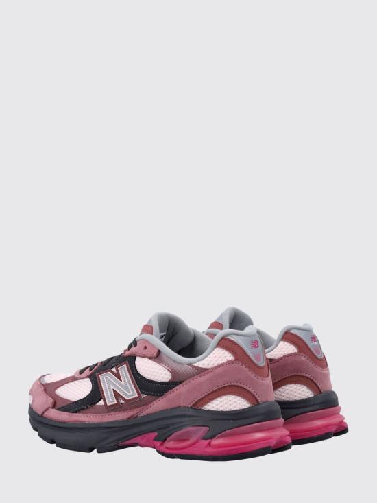 26SS 뉴발란스 스니커즈 U20109FV Pink - NEW BALANCE