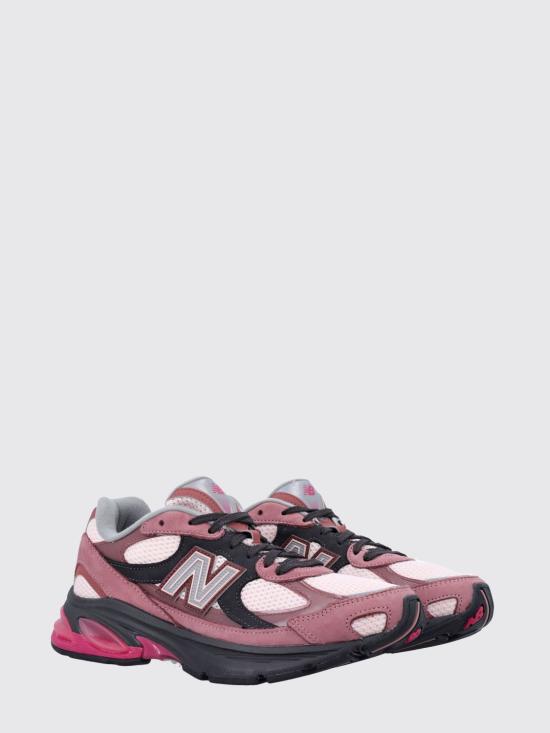 26SS 뉴발란스 스니커즈 U20109FV Pink - NEW BALANCE