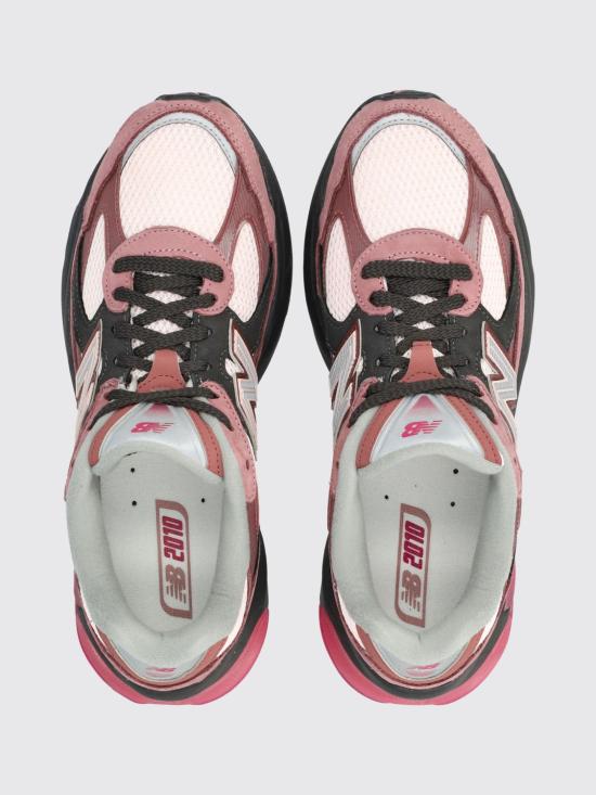 26SS 뉴발란스 스니커즈 U20109FV Pink - NEW BALANCE