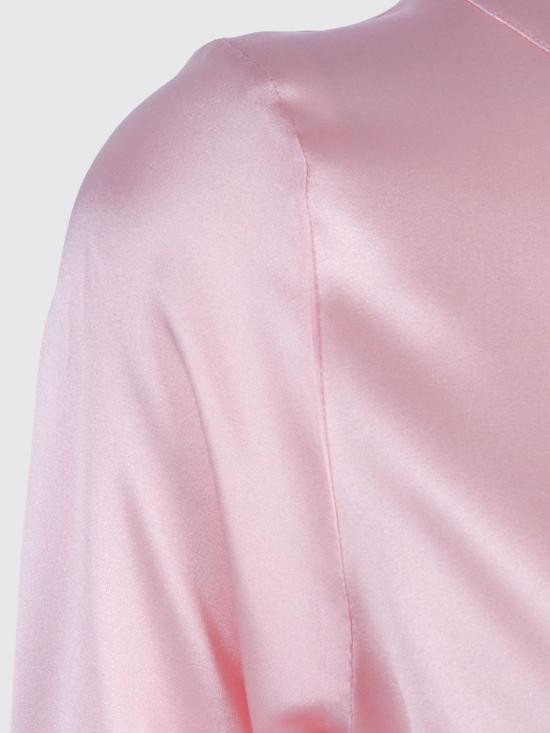 26SS 마짜렐리 긴팔 티셔츠 2903 ROSA Pink - MAZZARELLI