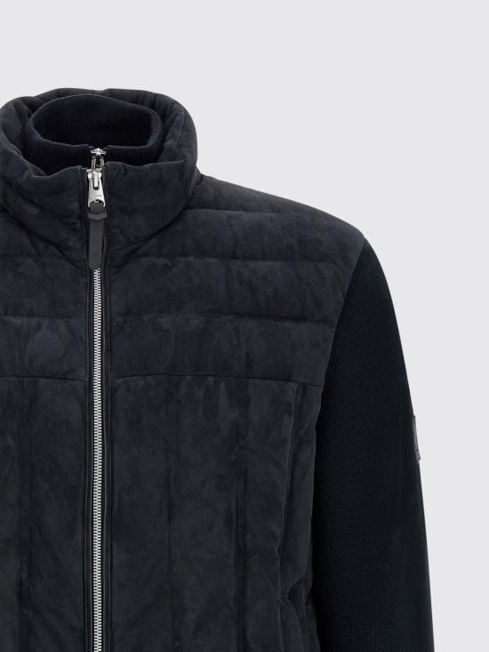 26SS 맥케이지 자켓 LANDEN C0403 Blue - MACKAGE