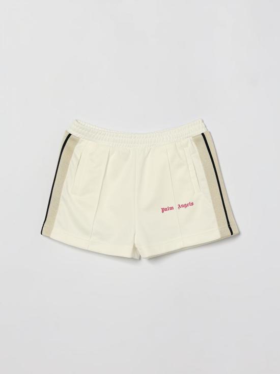 26SS [키즈] 팜앤젤스 쇼츠/버뮤다 PGCL001S26FAB001 002 White