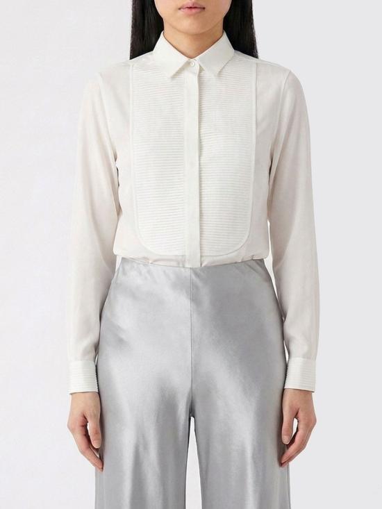 26SS 톰포드 셔츠 CA3345FAX1507 WAA White