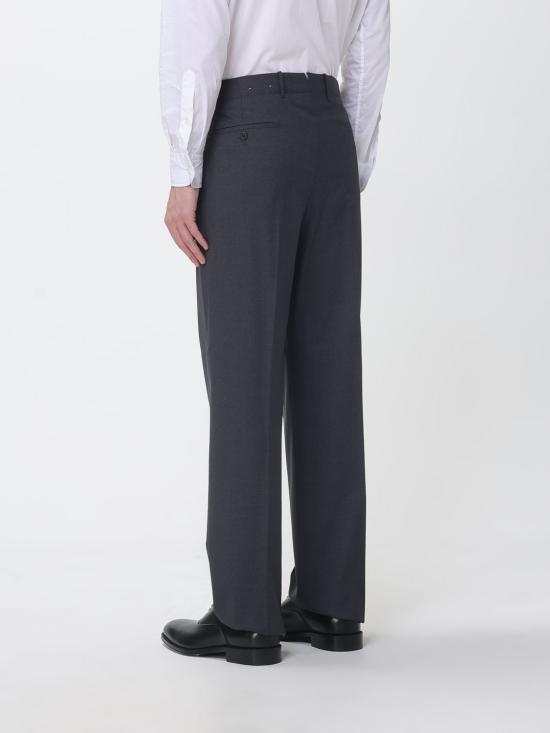 26SS 인코텍스 수트 팬츠 1T00065855C 920 Grey - INCOTEX