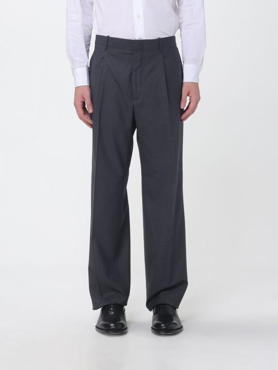 26SS 인코텍스 수트 팬츠 1T00065855C 920 Grey