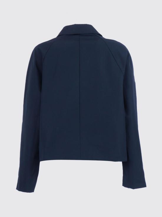 26SS 아스페시 자켓 NN6297532 50101 Blue - ASPESI