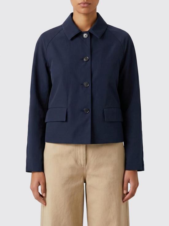 26SS 아스페시 자켓 NN6297532 50101 Blue