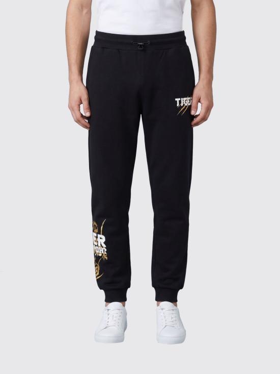 26SS 플레인스포츠 트레이닝/조거 팬츠 PAECMJT2608STE003N 0294 Black