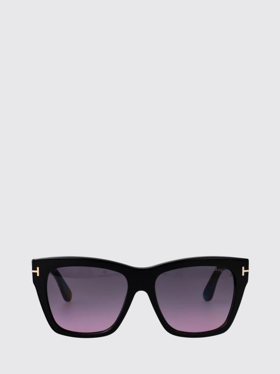 26SS 톰포드 선글라스 FT1343 01B Black - TOMFORD