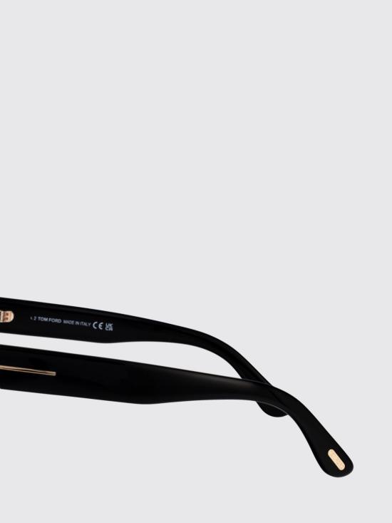 26SS 톰포드 선글라스 FT1343 01B Black - TOMFORD