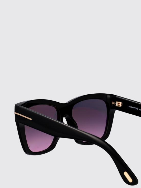 26SS 톰포드 선글라스 FT1343 01B Black - TOMFORD