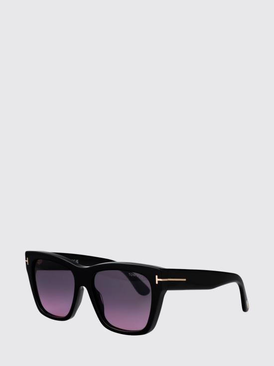 26SS 톰포드 선글라스 FT1343 01B Black
