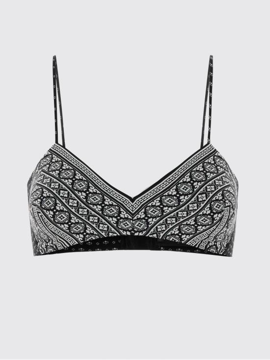 26SS 에르마노 설비노 브라  D482L723YLT S4867 Black