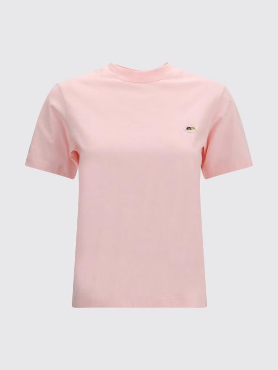 26SS 피오루찌 반팔 티셔츠 W26SSJTS020CJ01 PN02 Pink - FIORUCCI