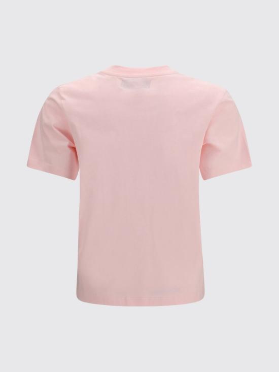 26SS 피오루찌 반팔 티셔츠 W26SSJTS020CJ01 PN02 Pink - FIORUCCI