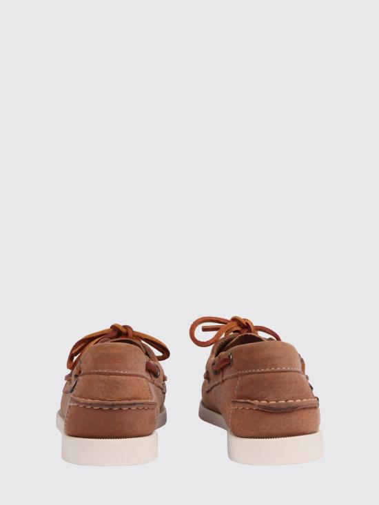 26SS 세바고 로퍼 7001E40 912 Brown - SEBAGO
