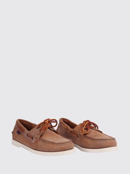 26SS 세바고 로퍼 7001E40 912 Brown - SEBAGO