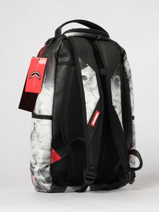 26SS 스프레이그라운드 백팩 910B8751NSZ Black - SPRAYGROUND