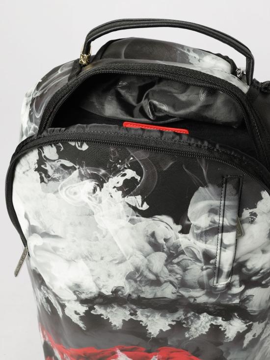 26SS 스프레이그라운드 백팩 910B8751NSZ Black - SPRAYGROUND