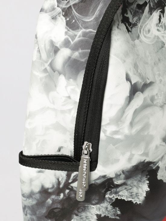 26SS 스프레이그라운드 백팩 910B8751NSZ Black - SPRAYGROUND