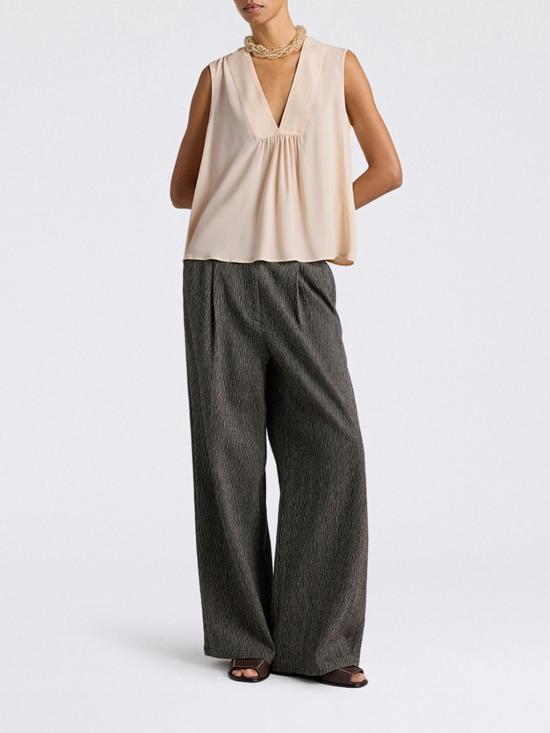 26SS 모모니 긴팔 티셔츠 261MMOTO00326113MO 0040 White - MOMONI