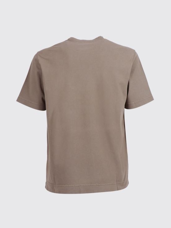 26SS 치르콜로1901 반팔 티셔츠 CN5212 1328T Green - CIRCOLO 1901
