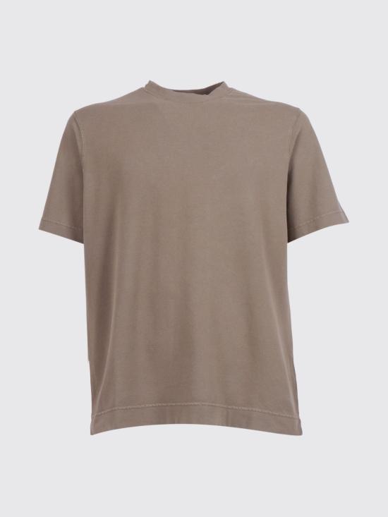 26SS 치르콜로1901 반팔 티셔츠 CN5212 1328T Green - CIRCOLO 1901