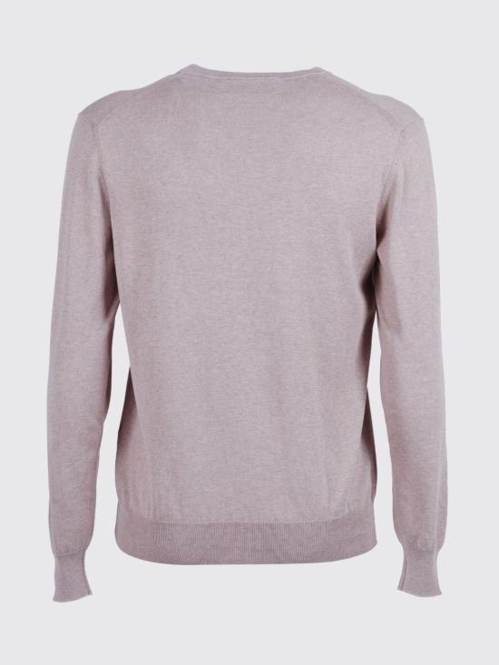 26SS 발렌타인 스웨터 B2P00014S06 14170 Brown - BALLANTYNE