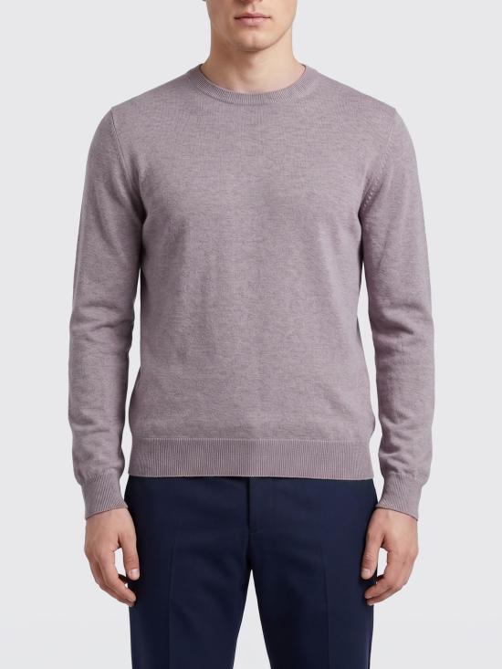26SS 발렌타인 스웨터 B2P00014S06 14170 Brown