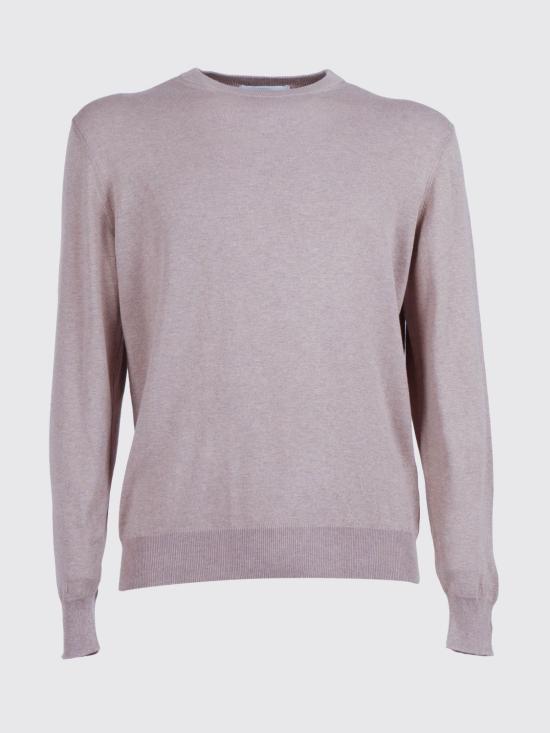 26SS 발렌타인 스웨터 B2P00014S06 14170 Brown - BALLANTYNE