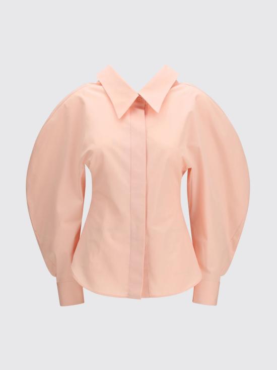 26SS 지방시 셔츠 BW61K21642 663 Pink